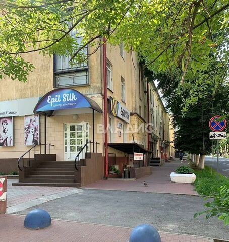 р-н Советский ул Горького 23 фото
