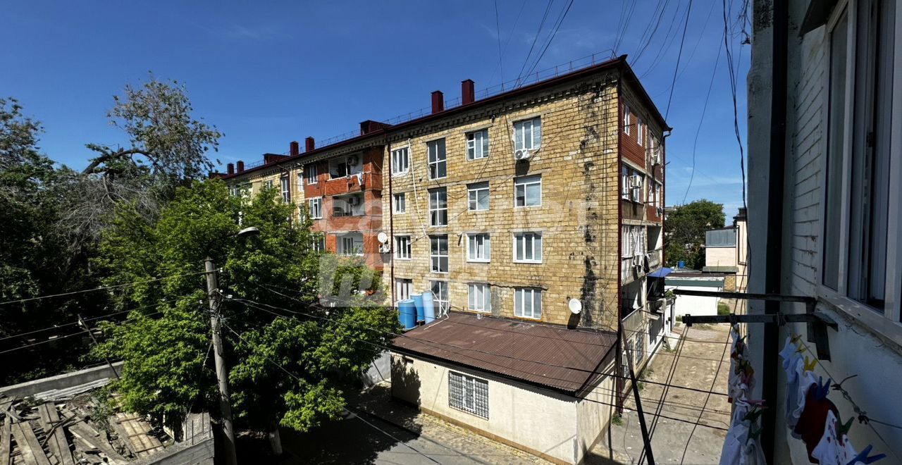 квартира г Дербент ул Генриха Гасанова 7 фото 13