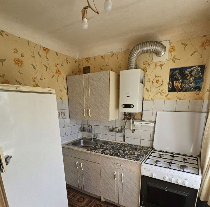 квартира г Казань р-н Московский ул Гагарина 115 Казань, Северный Вокзал фото 7