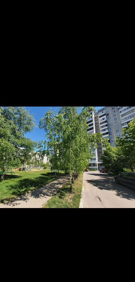 квартира г Балашиха ул Свердлова 31 фото 1