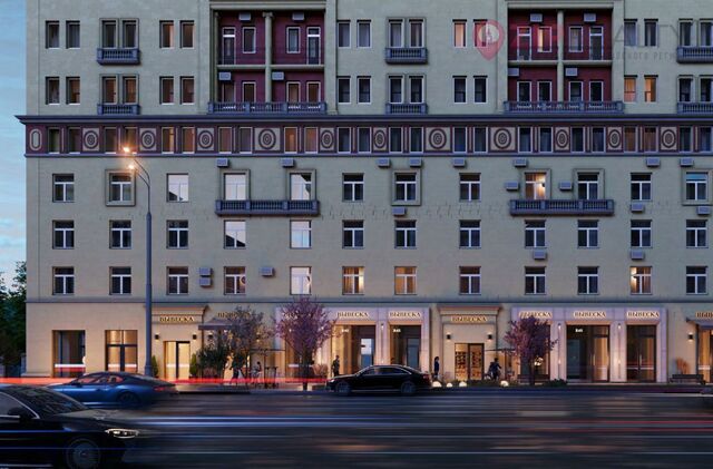 Бауманка ул Земляной Вал 25 фото
