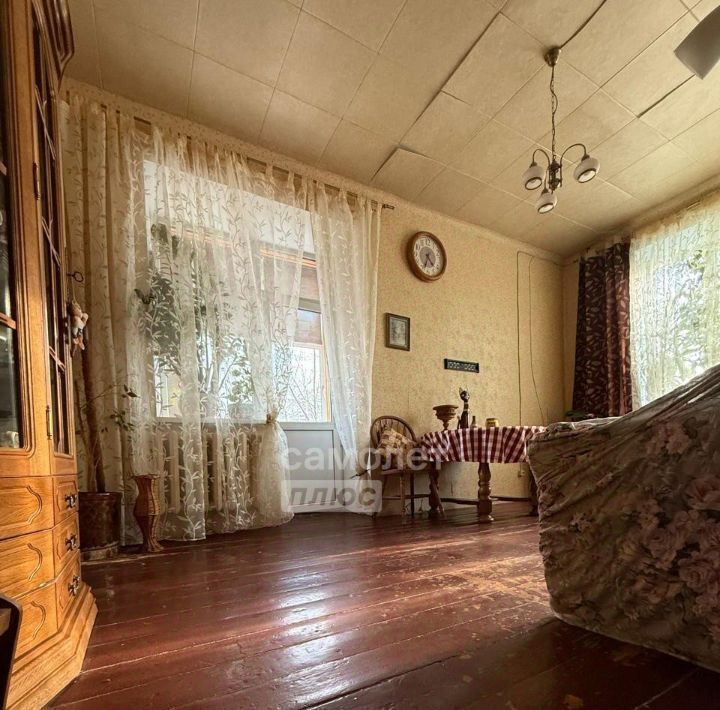 квартира г Казань метро Площадь Тукая р-н Советский тракт Сибирский 20 фото 16