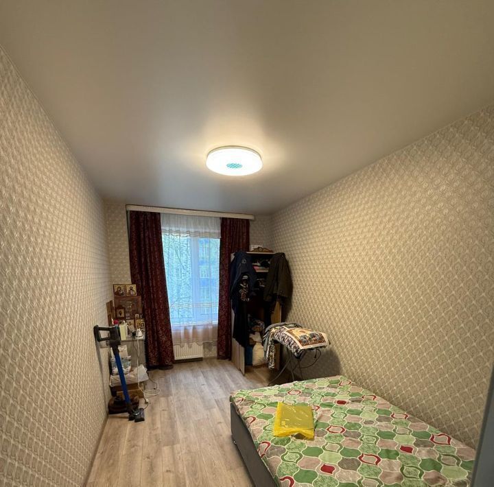 квартира г Казань р-н Московский Яшьлек ул Восстания 73 фото 7