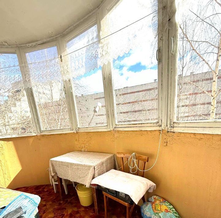 квартира г Казань р-н Ново-Савиновский Козья слобода ул Меридианная 30 фото 7