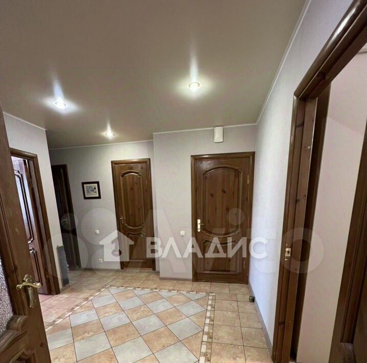 квартира р-н Нижнекамский г Нижнекамск ул Корабельная 29 фото 21