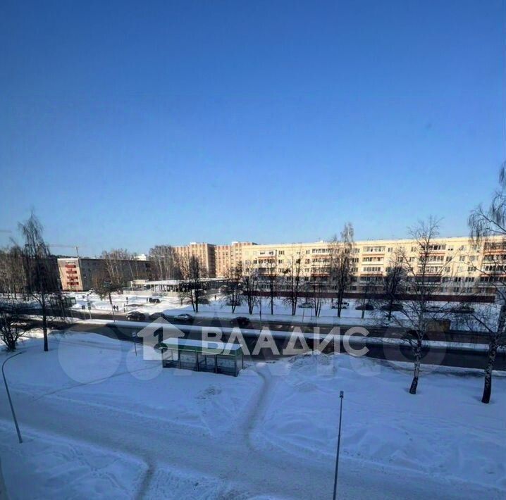 квартира р-н Нижнекамский г Нижнекамск ул Корабельная 29 фото 27