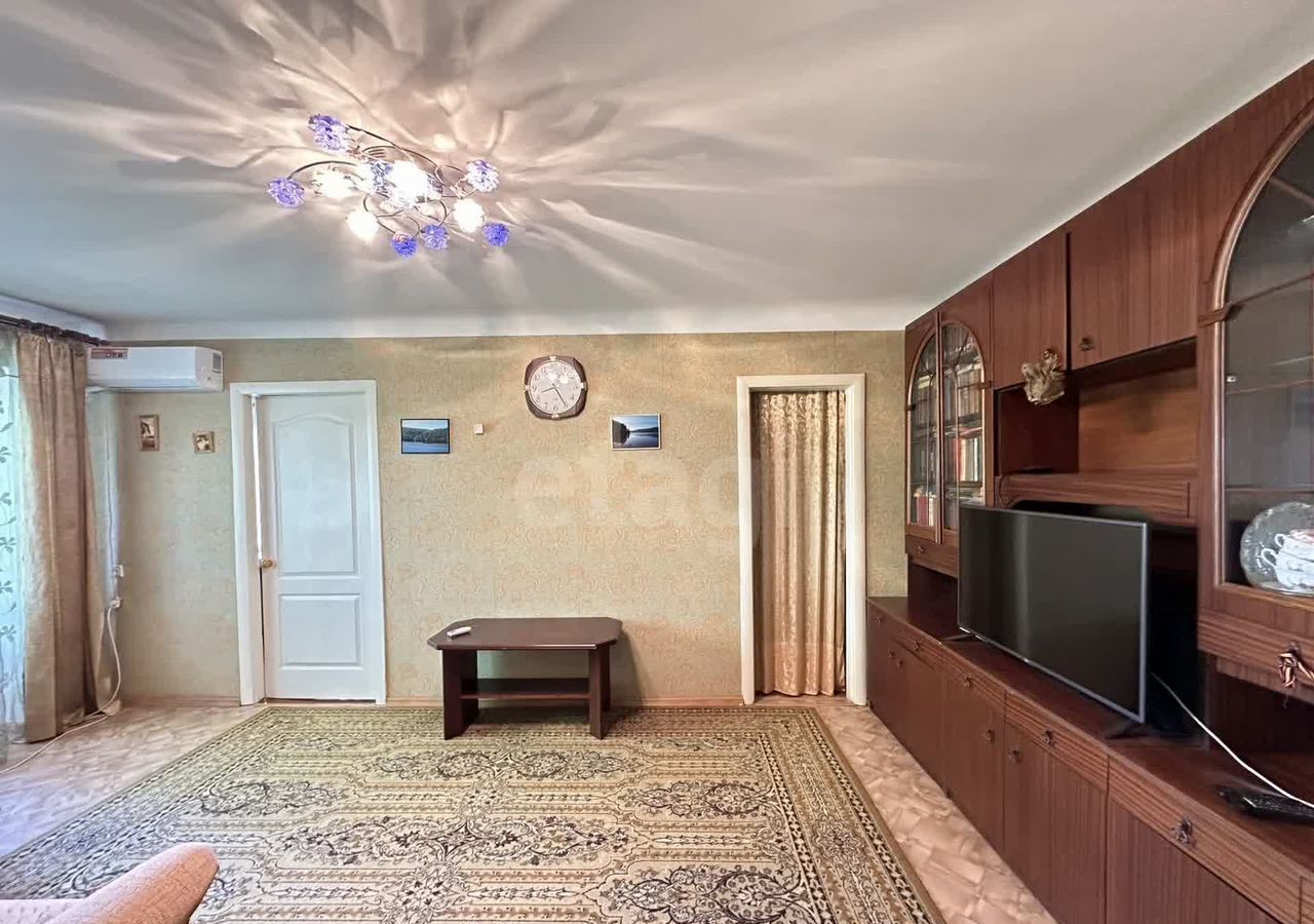 квартира г Саратов р-н Заводской ш Ново-Астраханское 39 фото 2