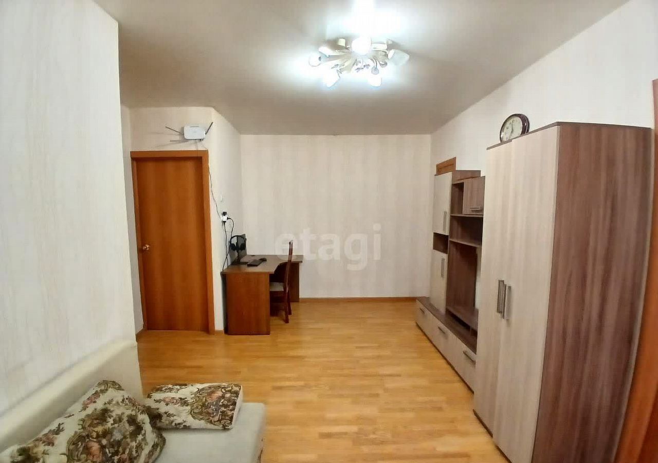 квартира г Екатеринбург р-н Кировский ул Комсомольская 51а фото 7