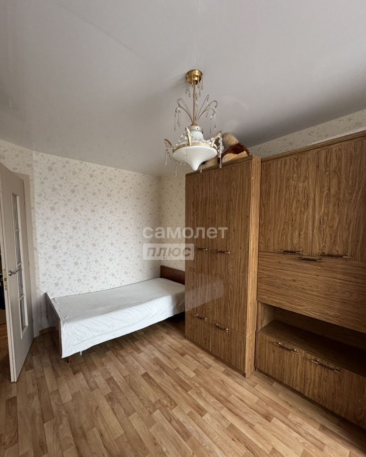 квартира г Киров р-н Октябрьский ул Монтажников 22 фото 7