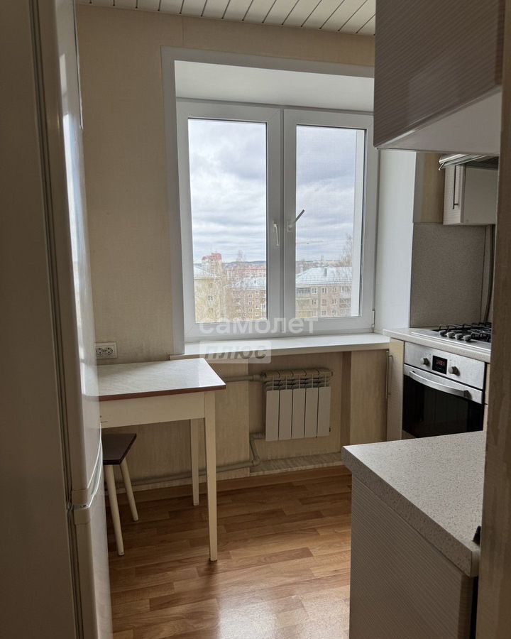 квартира г Киров р-н Октябрьский ул Монтажников 22 фото 11