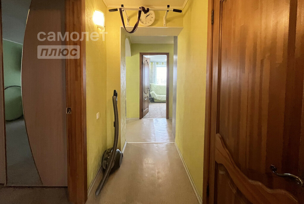 квартира г Верхняя Салда ул Сабурова 9 фото 12