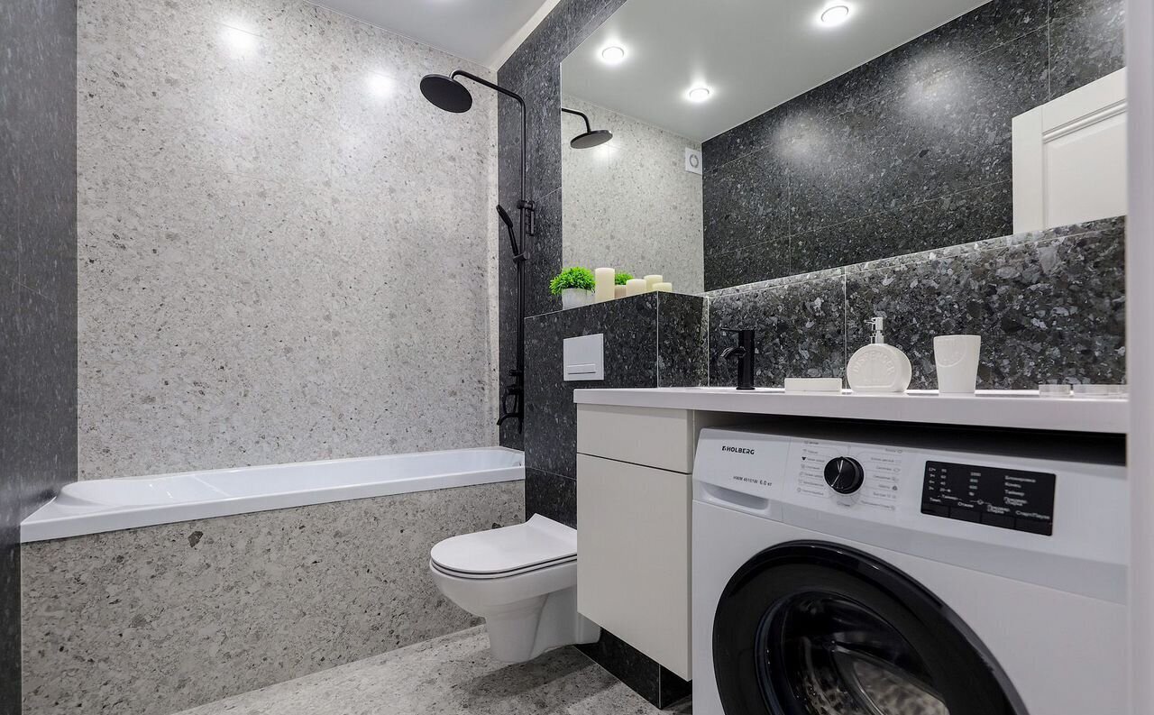 квартира г Калининград р-н Ленинградский ул Арсенальная 31к/2 фото 19