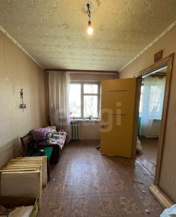квартира г Ярославль р-н Дзержинский пр-кт Дзержинского 24 фото 4