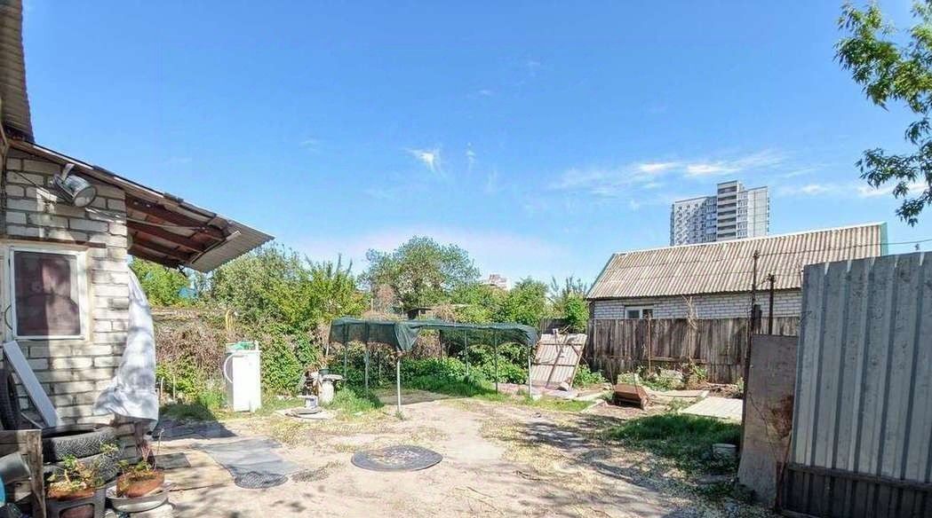 дом г Волгоград р-н Краснооктябрьский ул им. Менделеева 72а фото 4