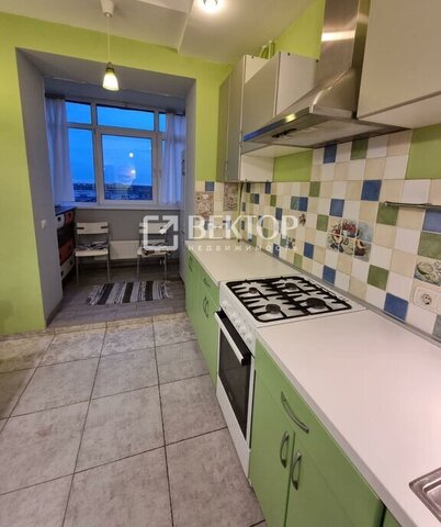 квартира ул Кузнецова 12 фото