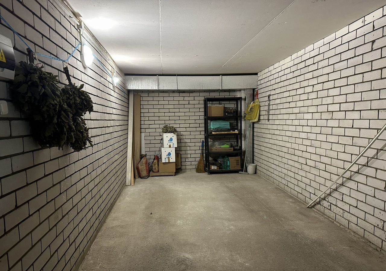 гараж г Горячий Ключ ул Ленина 212а фото 4