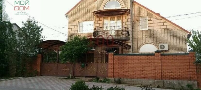 дом г Элиста ул Бамб Цецг фото 2