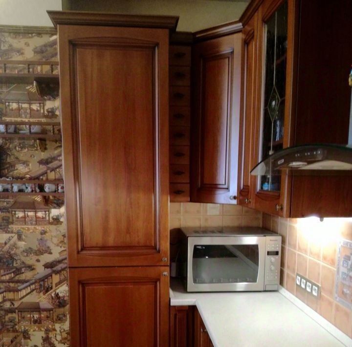 квартира г Барнаул р-н Центральный пр-кт Комсомольский 40 фото 20