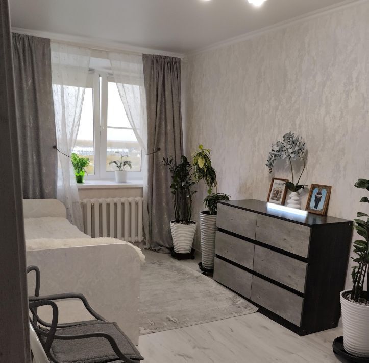 квартира г Новоалтайск ул Ушакова 12 фото 25