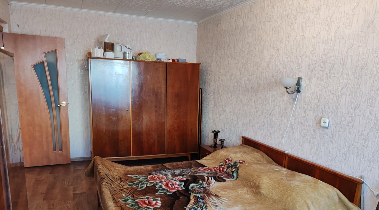 квартира г Омск р-н Советский пр-кт Королева 12б фото 7