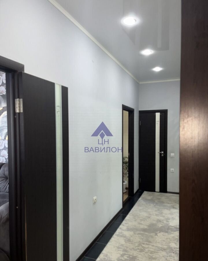 квартира г Волгодонск ул Гагарина 1в фото 4