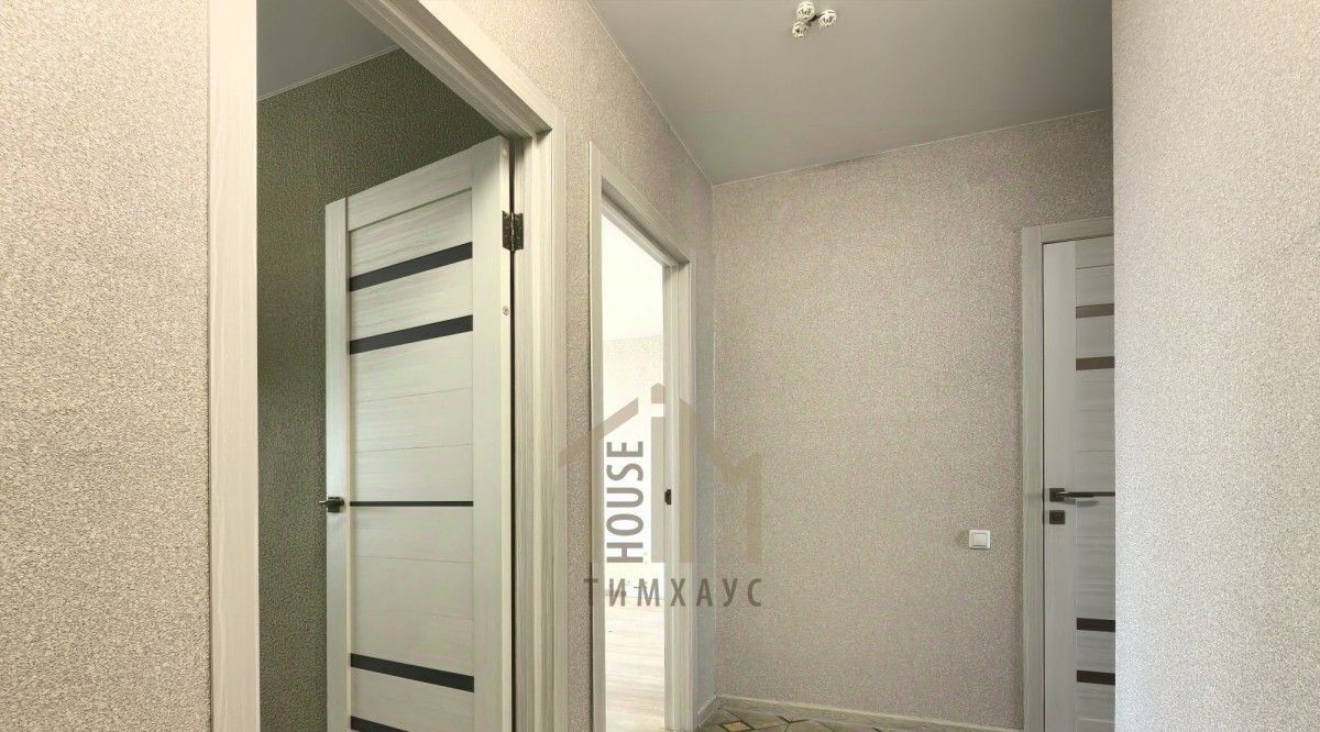 квартира г Омск р-н Центральный ул 21-я Амурская 25к/1 фото 6