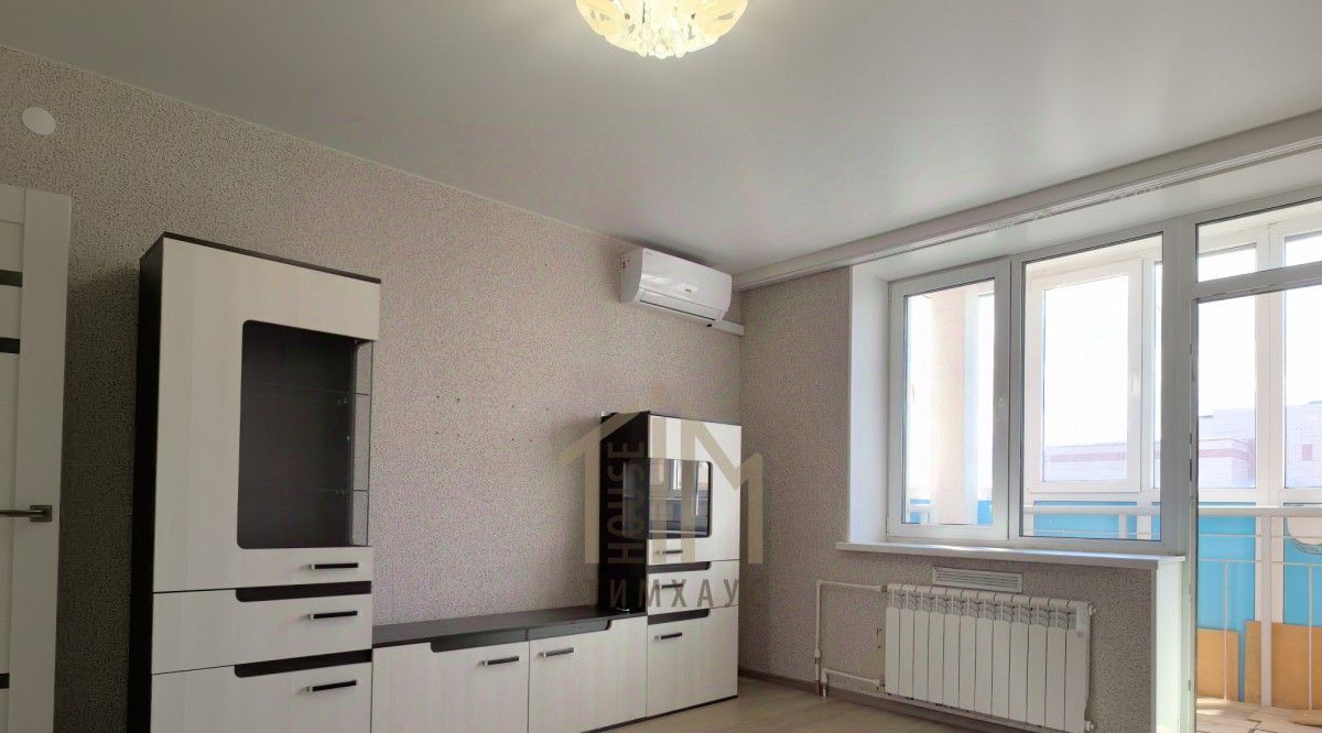 квартира г Омск р-н Центральный ул 21-я Амурская 25к/1 фото 11