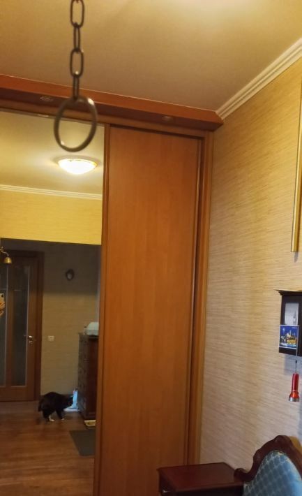 квартира г Омск р-н Октябрьский ул 8-я Линия 219 фото 14