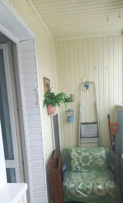 квартира г Омск р-н Октябрьский ул 8-я Линия 219 фото 19
