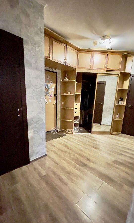 квартира г Сургут р-н Северо-Восточный жилой пр-кт Мира 55/2 Тюменская обл. фото 7