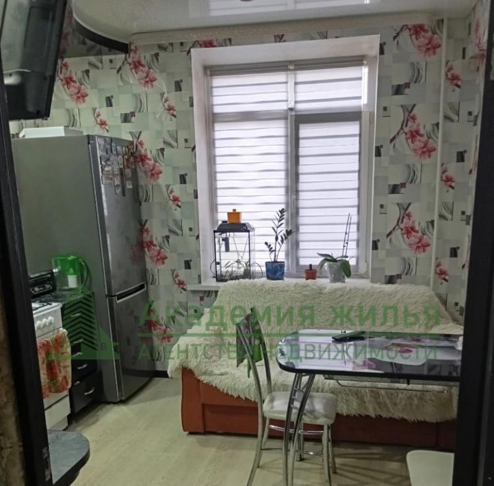 квартира г Саратов р-н Октябрьский ул 2-я Садовая 118 фото 2