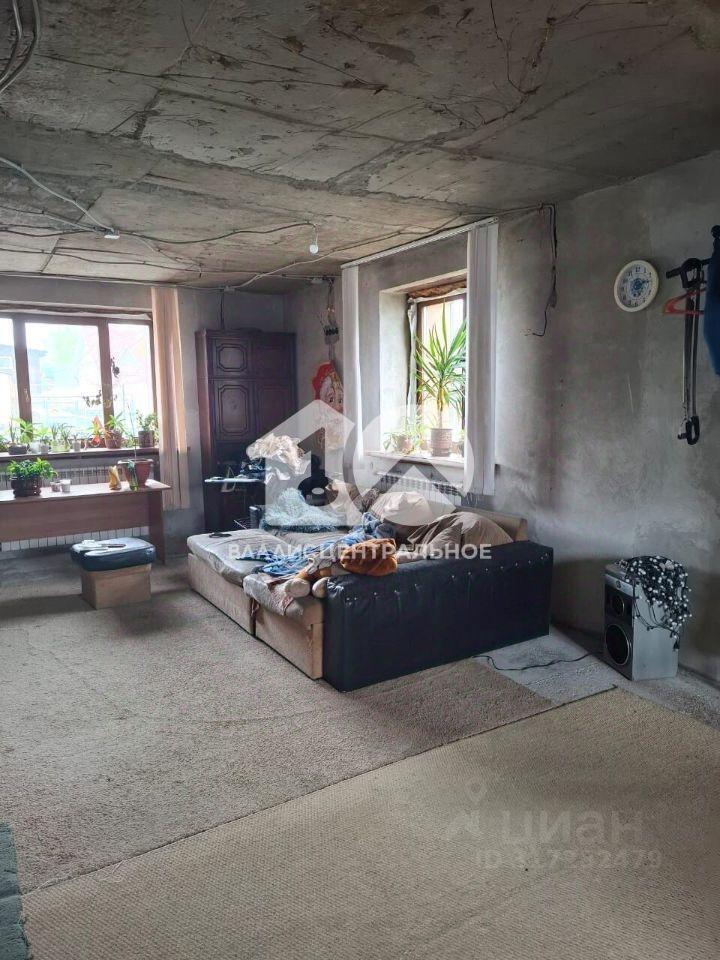 дом г Новосибирск р-н Первомайский ул Матросова 1 фото 10