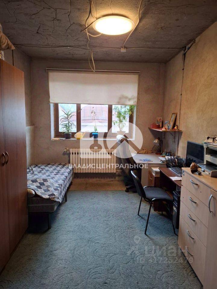 дом г Новосибирск р-н Первомайский ул Матросова 1 фото 12