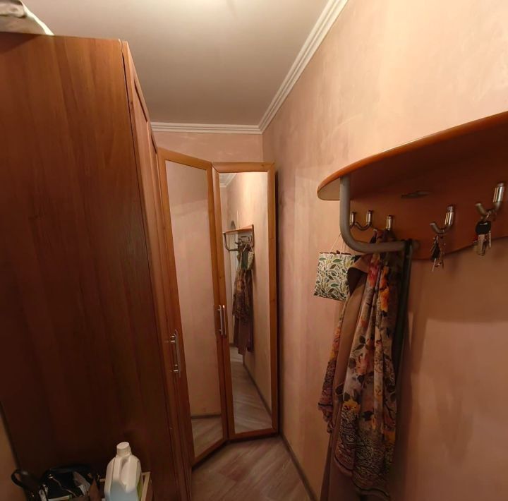 квартира г Наро-Фоминск р-н Центральный проезд Маяковский 52к/1 Пушкино фото 25