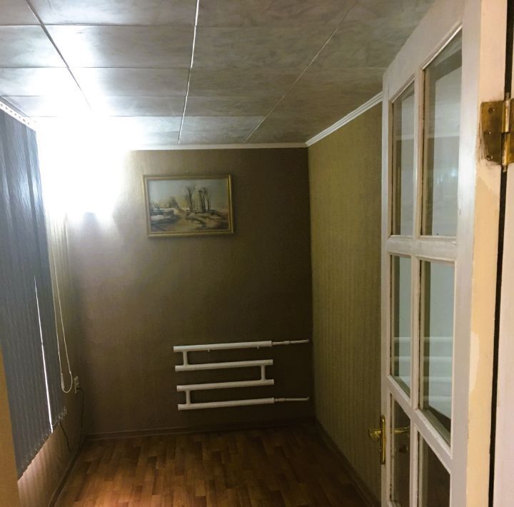 квартира г Астрахань р-н Кировский ул Куликова 50 фото 15