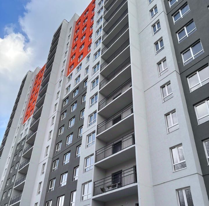 квартира г Ярославль р-н Фрунзенский ул Дядьковская 16а фото 3