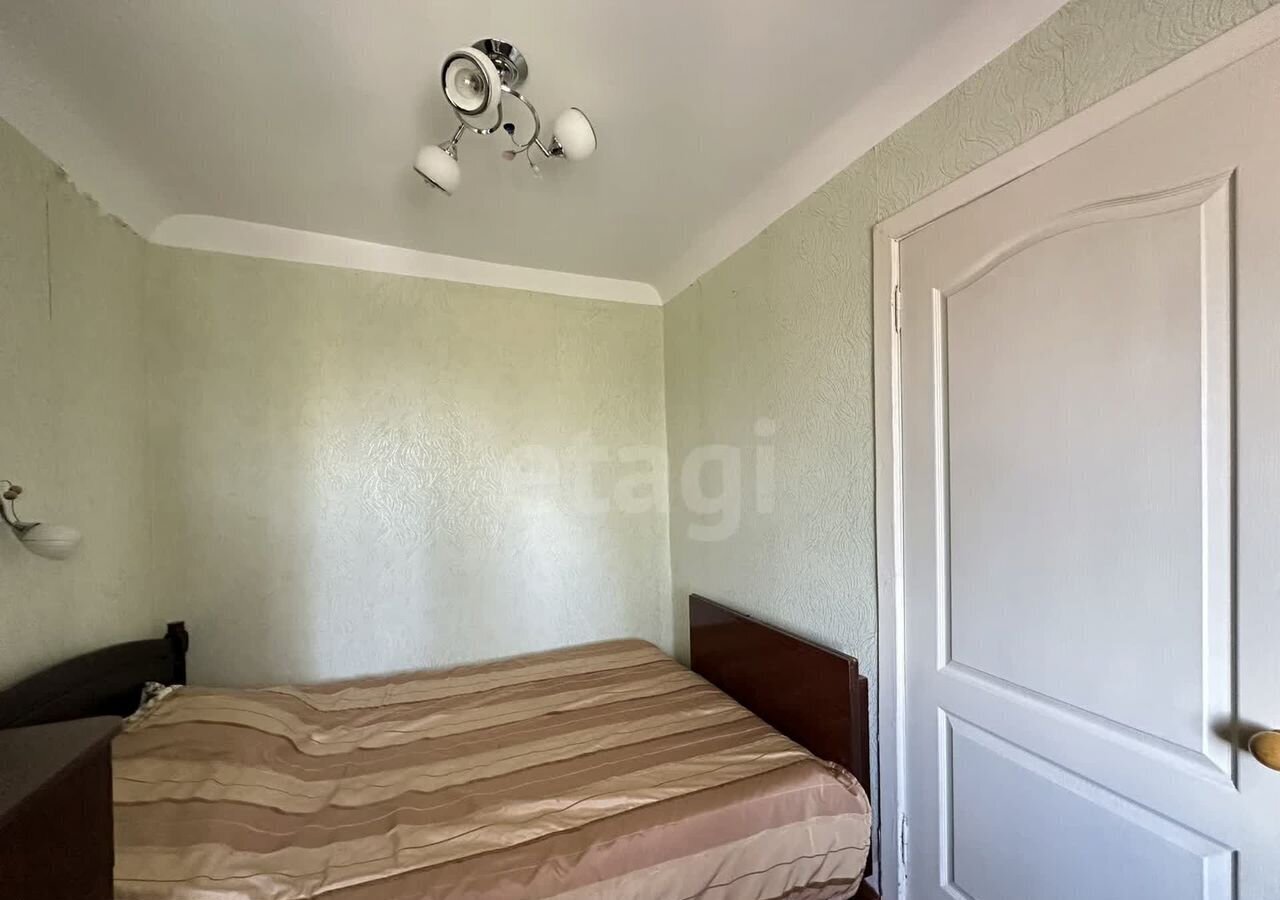 квартира г Саратов р-н Заводской ш Ново-Астраханское 39 фото 11