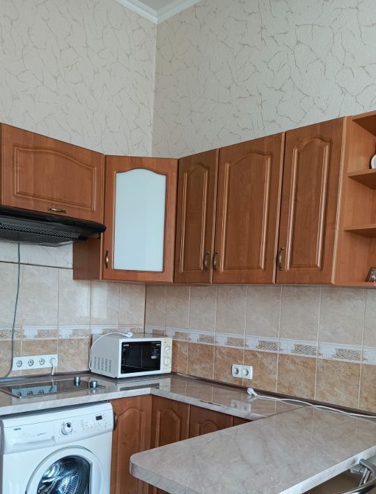 квартира г Ялта ул Кирова 61 фото 5