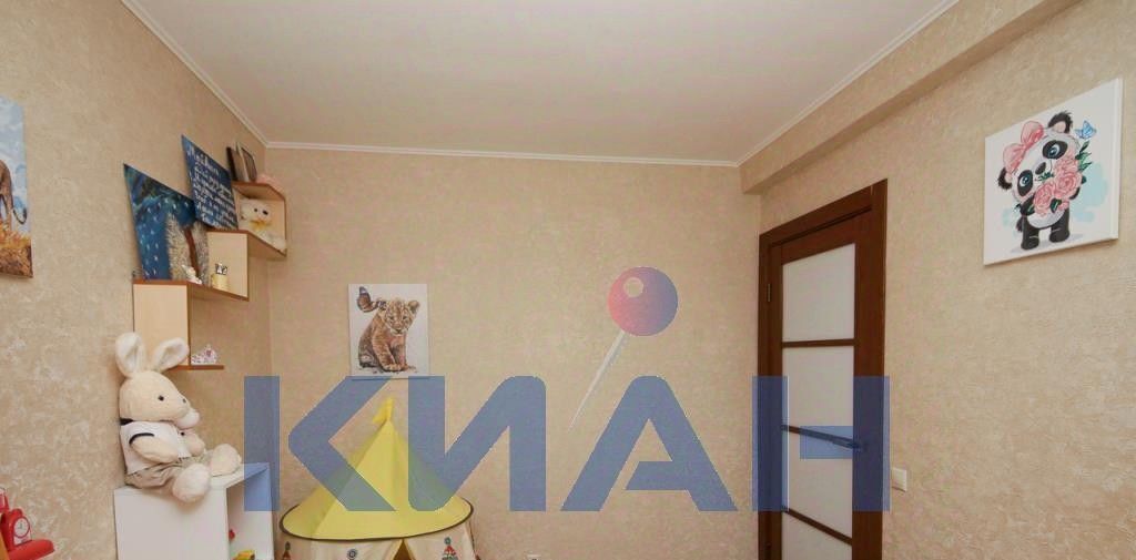квартира г Красноярск р-н Свердловский ул Парашютная 74а фото 9