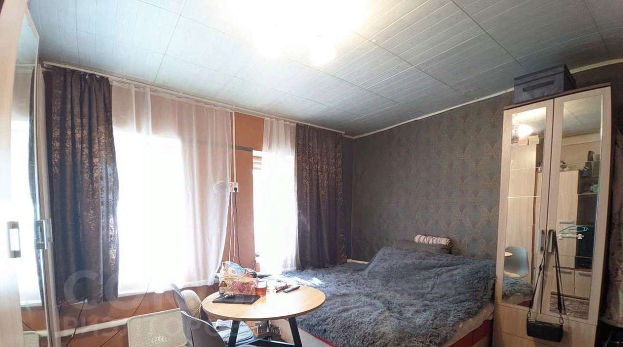 дом г Волгоград р-н Краснооктябрьский ул им. Менделеева 72а фото 12