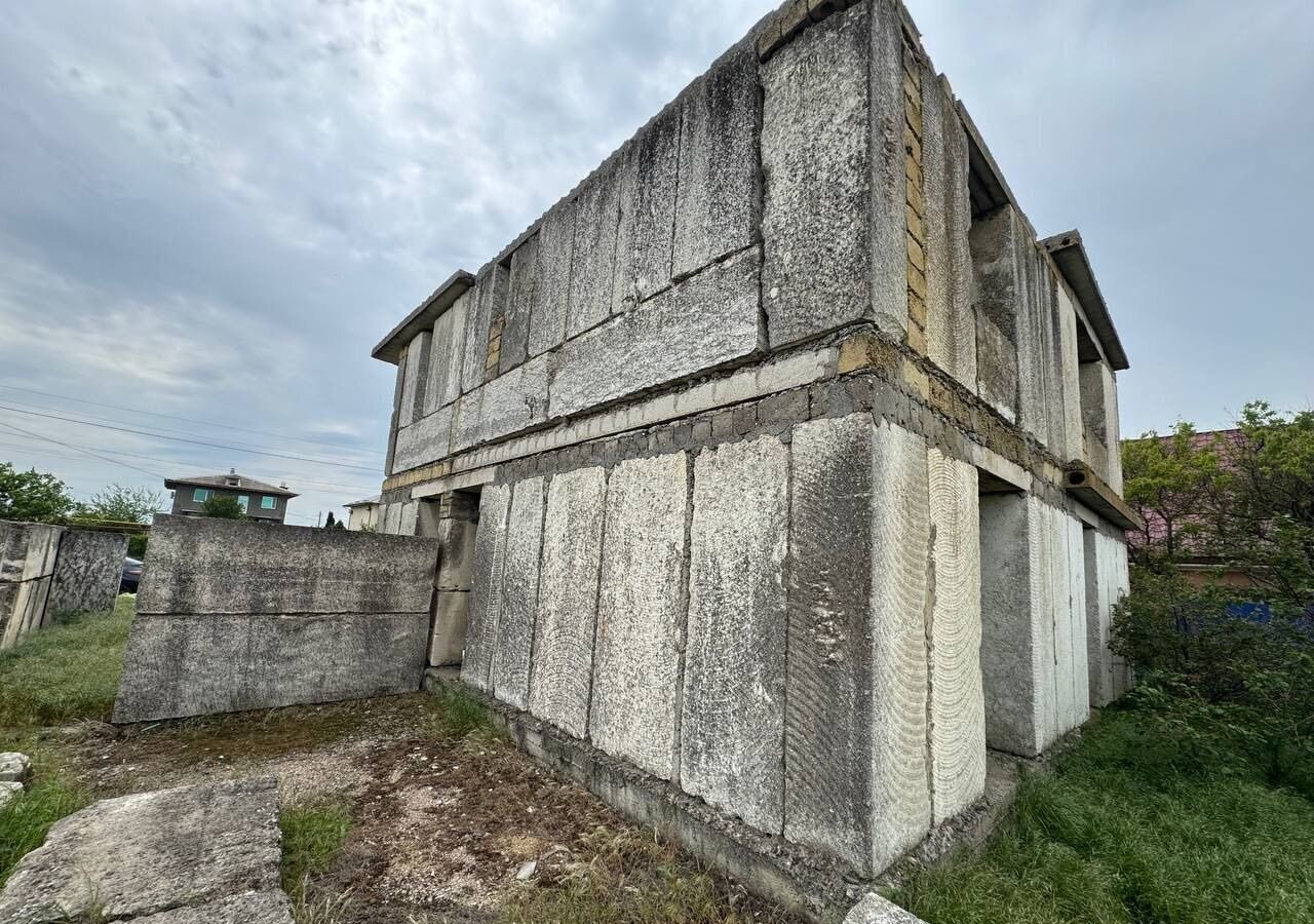 дом г Красноперекопск ул Спендиарова 30 фото 5
