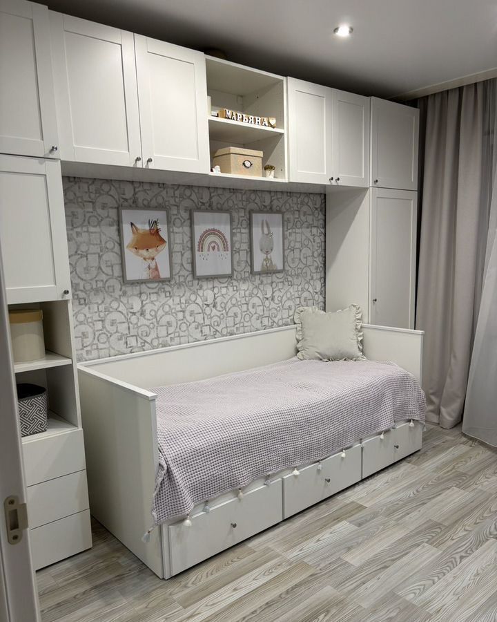 квартира г Великие Луки ул Щорса 9/3 фото 15