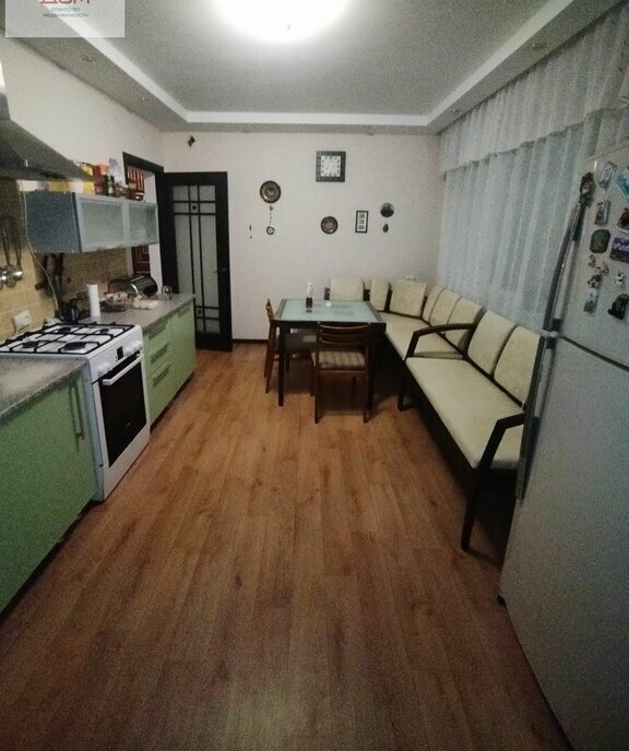дом г Элиста ул Бамб Цецг фото 18