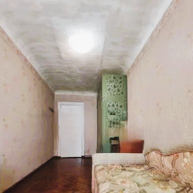квартира г Ростов-на-Дону р-н Первомайский Мирный ул Смены фото 6