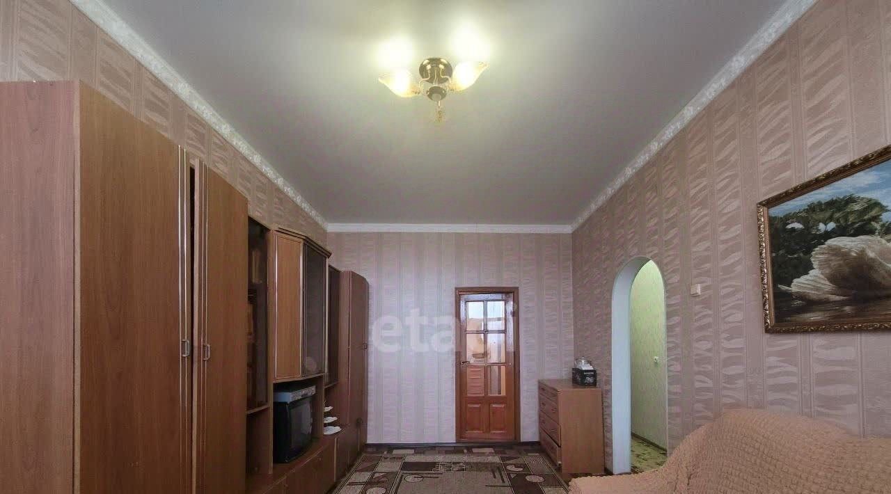 квартира г Пятигорск с Привольное ул Школьная фото 1