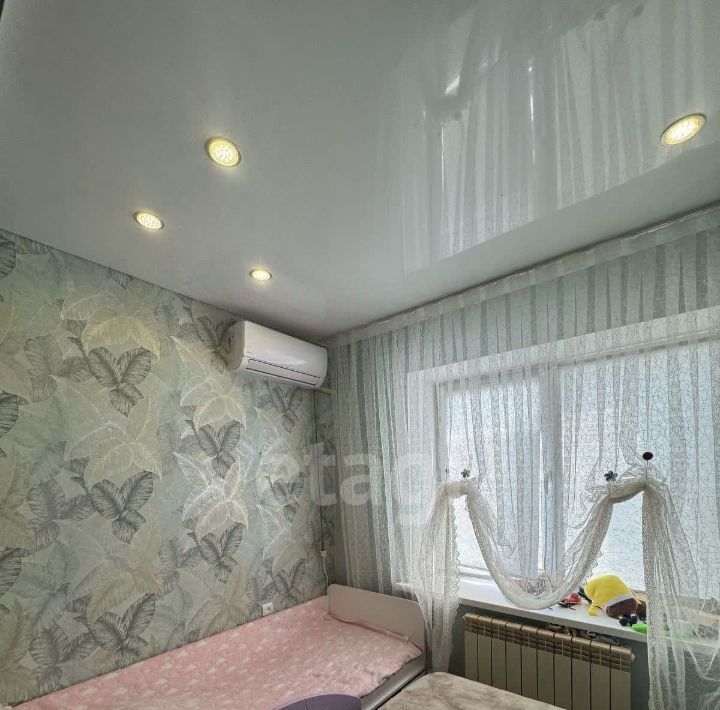 квартира г Ставрополь р-н Ленинский 204-й квартал ул Серова 486/3 фото 3