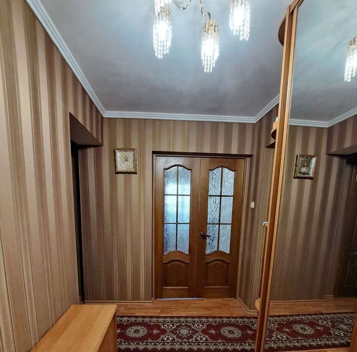 квартира г Железноводск п Иноземцево ул Кирова фото 2