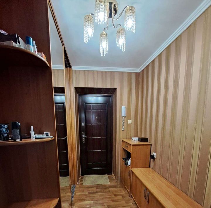 квартира г Железноводск п Иноземцево ул Кирова фото 3