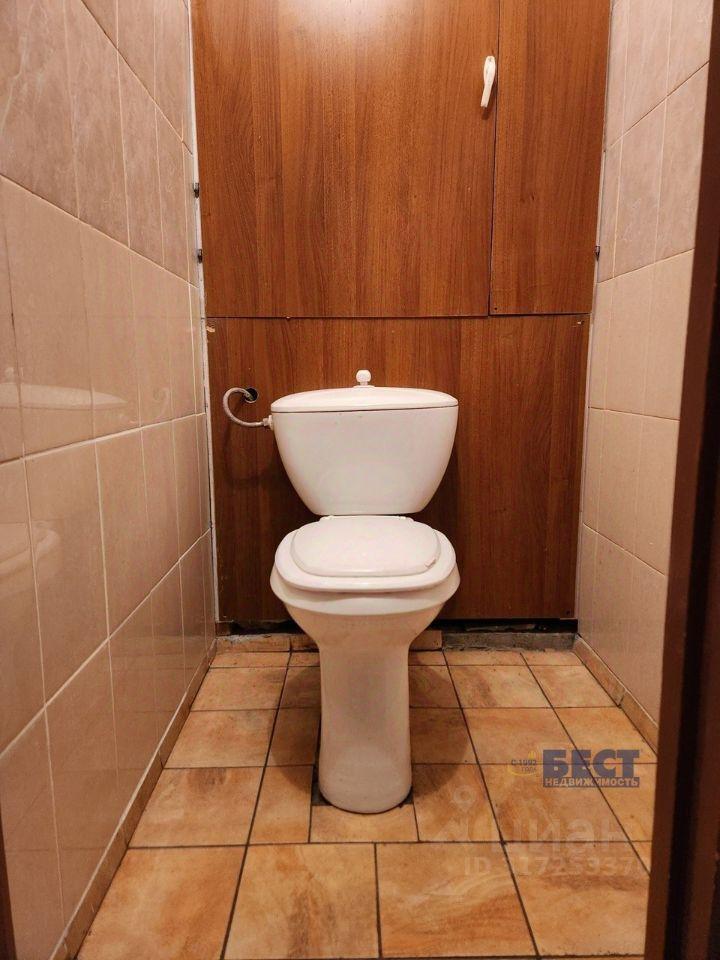 квартира г Мытищи ул Борисовка 4а фото 16