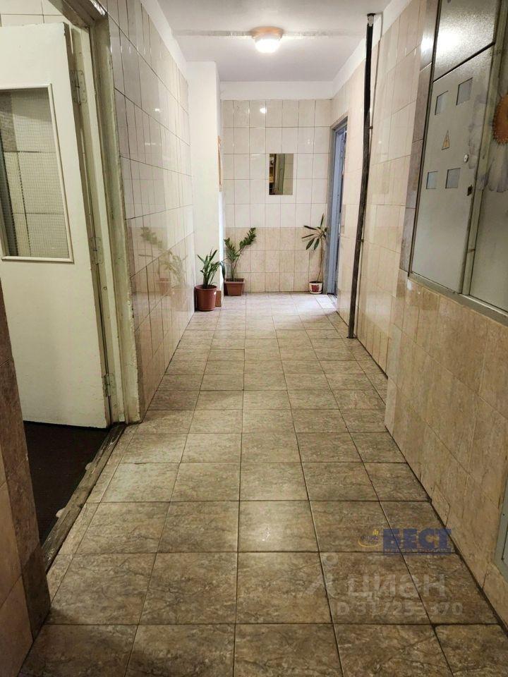 квартира г Мытищи ул Борисовка 4а фото 18